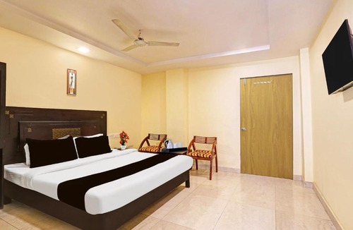 Kurnool Hotel | OYO Hotel O Kurnool Formerly Sai Priyanka Inn