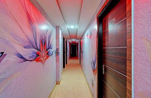 Faridabad Hotel | OYO Hotel Welcome Inn