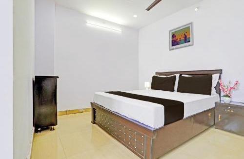 LB Nagar Hotel | OYO MouryaGrand