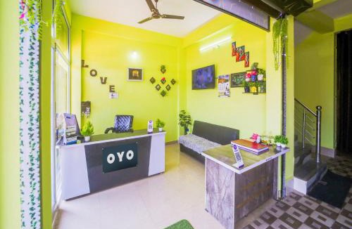 Bhopal Hotel | OYO SPOT ON Urvi Castle
