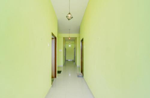 Bhopal Hotel | OYO SPOT ON Urvi Castle