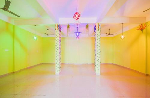 Bhopal Hotel | OYO SPOT ON Urvi Castle
