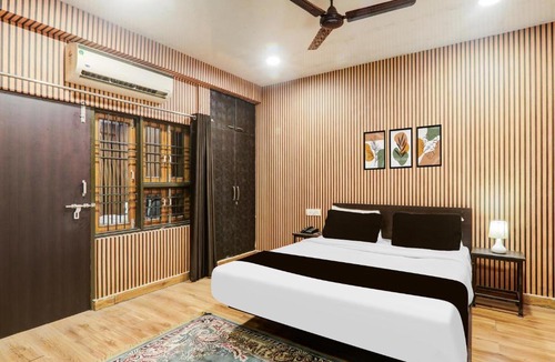 Kalyanpur Hotel | OYO Townhouse Awas Vikas Kalyanpur