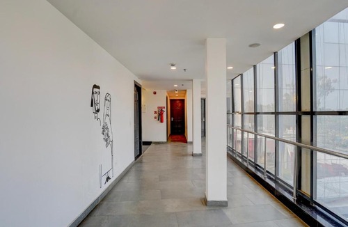 Mohangarh Hotel | OYO Townhouse Deva Road Lucknow