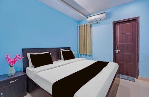 Auli Hotel | OYO Townhouse SSM Hospital Formerly The Arcas Hotel