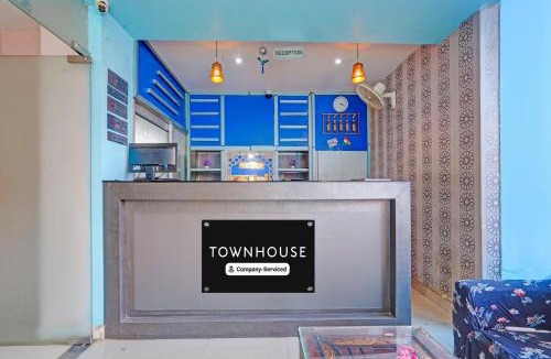 Auli Hotel | OYO Townhouse SSM Hospital Formerly The Arcas Hotel