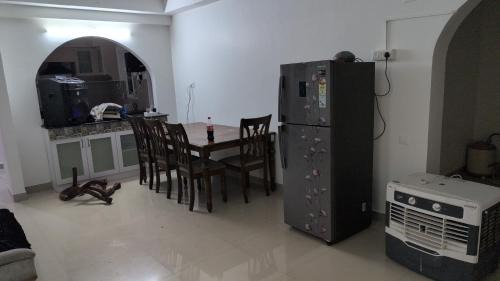 Medavakkam Apartment | Ozone greens phase 1