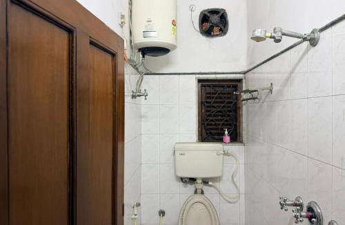 Kolkata Hotel | Ozzy Rooms