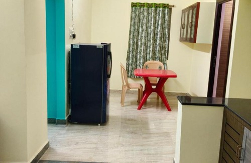 Tirupati Apartment | P G Reddy Homestay