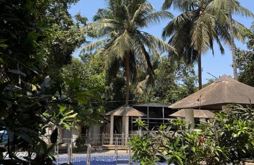 Vizianagaram House | P S R OASIS nature retreat