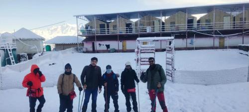 Dugalbitta Other | Pacific Camp Chopta