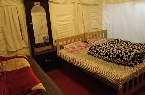Dugalbitta Other | Pacific Camp Chopta
