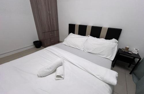 Ara Damansara Hostel | Pacific Place Ara Damansara By JRC Ideal