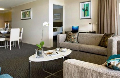 Braddon Apartment | Pacific Suites Canberra