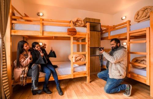 Sissu Hostel | PACK Sissu