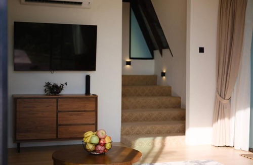 Ulu Melaka Villa | Padé Langkawi