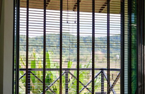 Ulu Melaka Villa | Padé Langkawi