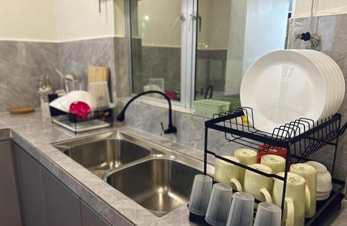 Padang Besar House | Padang Besar Syaripah Homestay
