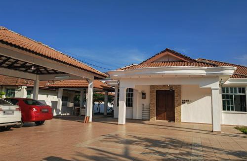 Padang Serai House | Padang Serai Cozy Roomstay Share Bathroom 2 pax