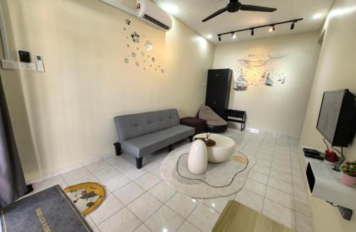 Padang Serai House | Padang Serai Premier Home Malay Only