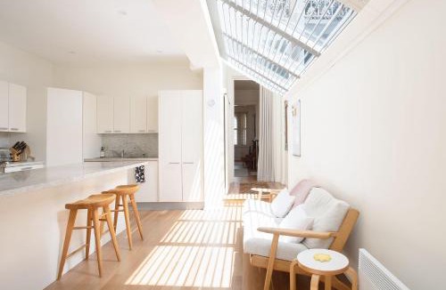 Paddington House | Paddington Charm