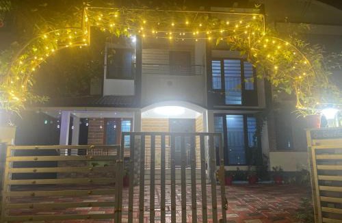 Varkala House | Paddy Castle