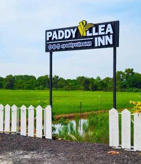 Bagan Jermal Villa | Paddy Villea with 5 Bedrooms Penang