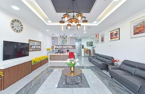 Kampung Alor Bangsa Hotel | Padi Hotel Alor Setar - Self Check In