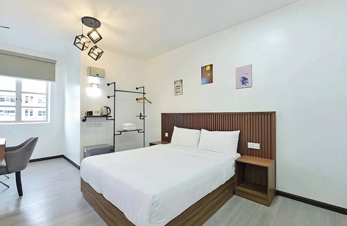 Kampung Alor Bangsa Hotel | Padi Hotel Alor Setar (Self Check In)