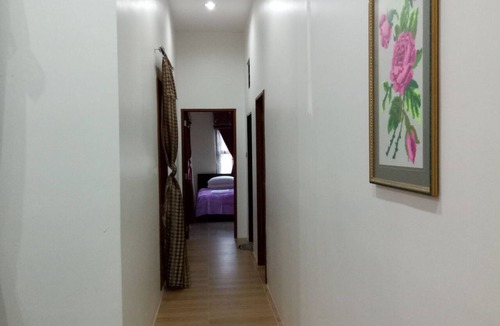 Kuala Teriang House | Padimas Villa @Datai Valley