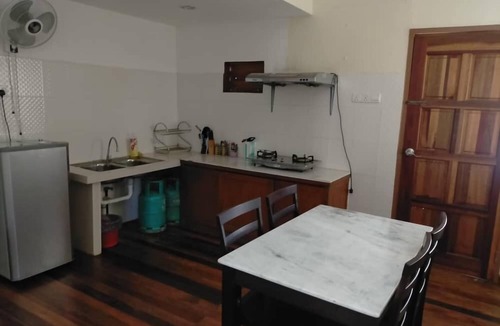 Kuala Teriang House | Padimas Villa @Datai Valley