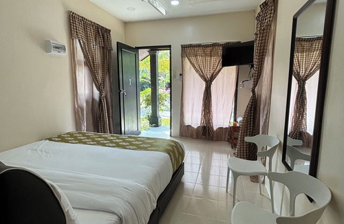 Kuala Teriang House | Padimas Villa @Datai Valley