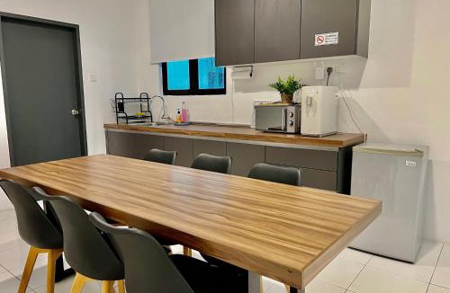 Alor Setar Apartment | PadiViu Family Suite at Imperio Professional Suite, Alor Setar