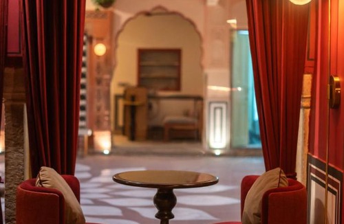 Pink City Hotel | Padmaa Jaipur
