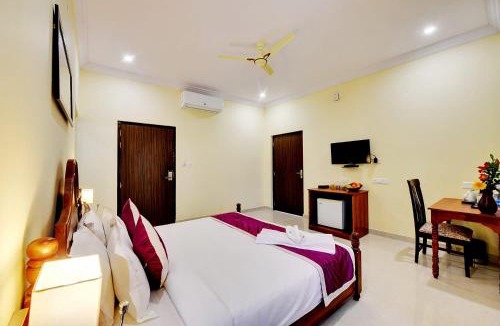 Bedla Resort | Padmini Bagh Resort