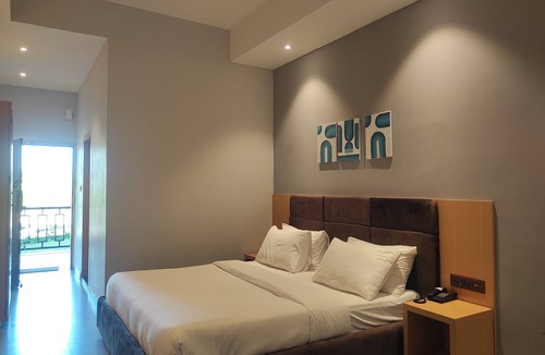 Tinsukia District Hotel | Padmini Resorts