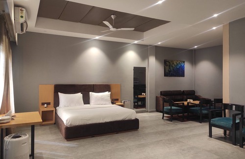 Tinsukia District Hotel | Padmini Resorts