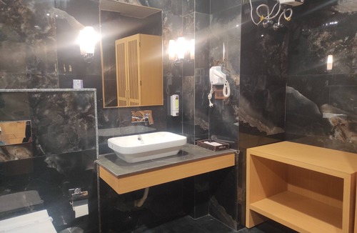 Tinsukia District Hotel | Padmini Resorts