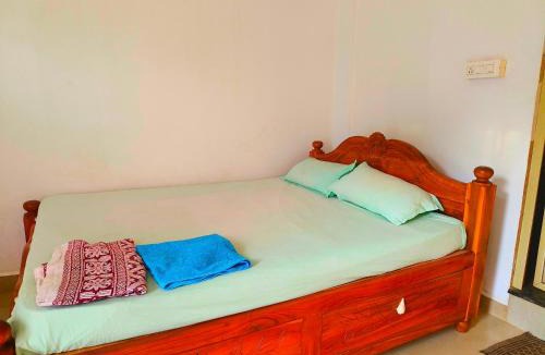 Canacona House | Pagis place