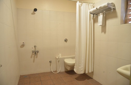 Agara Hotel | Pai Vista Hotel