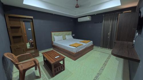 Pudukkottai House | Paisa farm Stay - Relaxing Nature Stay and Village Experience