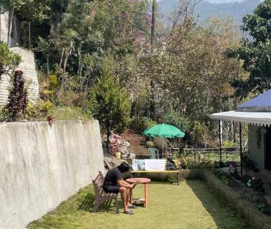 Turuk House | Pakha Dhim Heritage Homestay