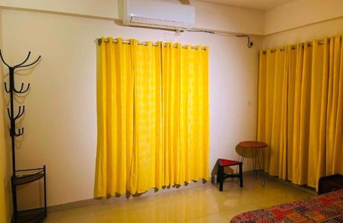 Basundhara Residential Area Apartment | Pakhir Basha