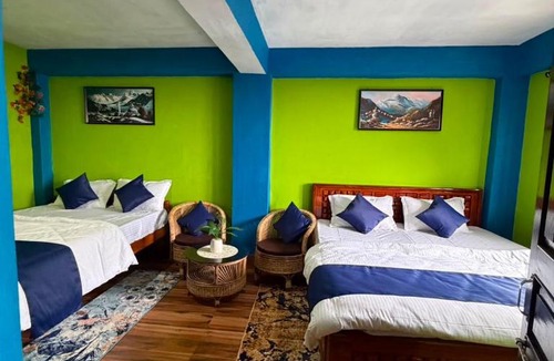 Darjeeling House | Paksam Homestay