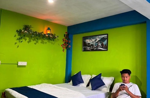 Darjeeling House | Paksam Homestay