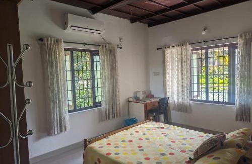 Palakkad House | Palakkad Serenity Escape