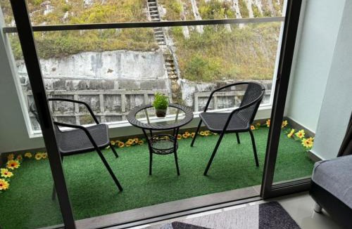 Brinchang Apartment | Palas Horizon Home A-6-15