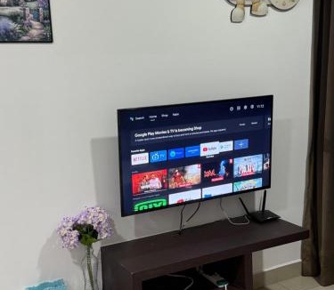 Brinchang Apartment | Palas Horizon Home A-6-15
