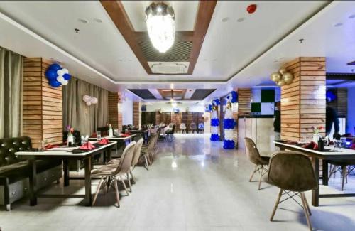 Danapur Hotel | Palash hotel