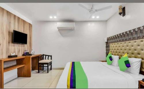 Danapur Hotel | Palash hotel